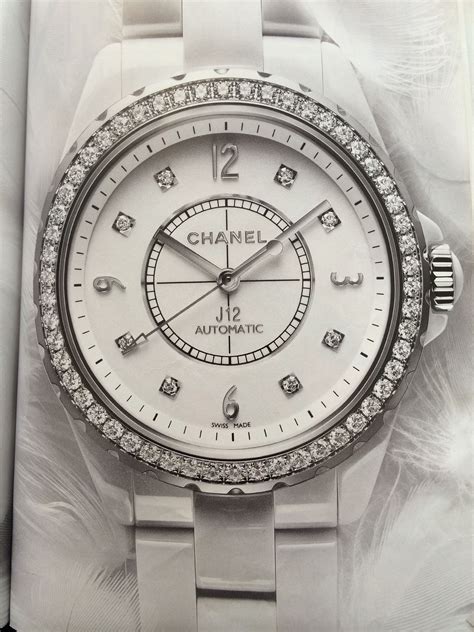 chanel j12 review|Chanel j12 watch price list.